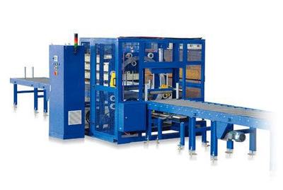 【DS2000CS水平式纏繞膜包裝機(jī)】價格_廠家_圖片