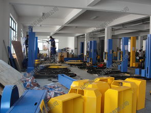 水平纏繞包裝機(jī)報價 廠家