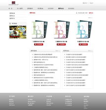 澧得集團(tuán)網(wǎng)站 從品牌形象到數(shù)字體驗(yàn)的設(shè)計(jì)與開發(fā)之路