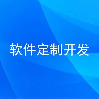 軟件定制開發 在標準化洪流中為企業鍛造獨特競爭力